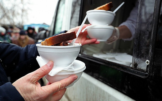 Опыт региона по реализации социального контракта представил на всероссийском уровне замгубернатора Сергей Нелюбов