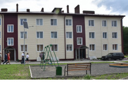 Сэкономленные средства в рамках нацпроекта «Жилье и городская среда» направят в муниципалитеты