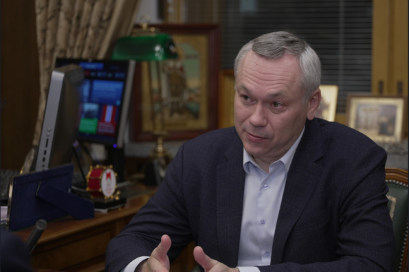 Новосибирская область в 2023 году получит почти 47 млрд рублей из федерального бюджета на развитие