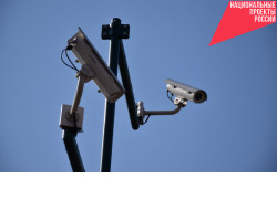 В парках области станет безопаснее с круглосуточным видеонаблюдением