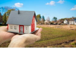 Федеральный бюджет поддержит проекты развития сельских территорий в Новосибирской области