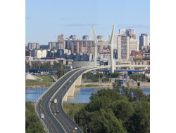 Врио Губернатора Андрей Травников: Решение по четвёртому мосту будет принято по результатам обсуждения проекта