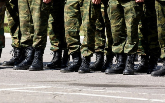 Систему поддержки участников СВО усовершенствуют в Новосибирской области