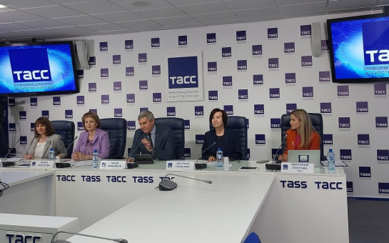 Новосибирская область проведет традиционный международный фестиваль «Книжная Сибирь-2023»