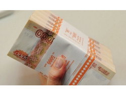 Предпринимателям Новосибирской области выдано микрозаймов на 2 миллиарда рублей