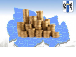 Проект закона об областном бюджете на 2019 год рассмотрен на публичных слушаниях
