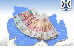 В бюджете региона с начала года наблюдается прирост по всем доходным источникам