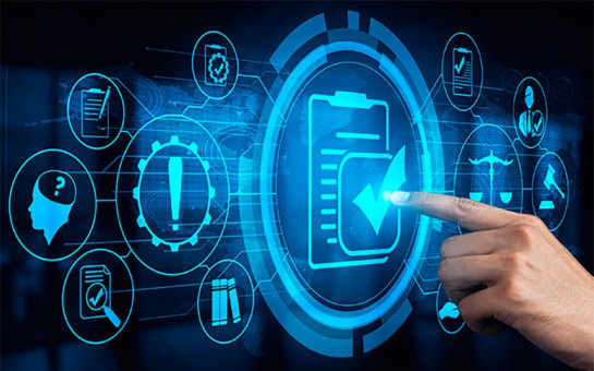 В Новосибирской области появился Цифровой координатор