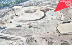 Синхротронная установка СКИФ поможет совершить прорыв в российской науке