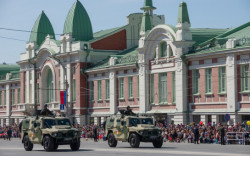 Жителей региона приглашают принять участие в сборе материалов для интерактивной выставки о Великой Отечественной войне