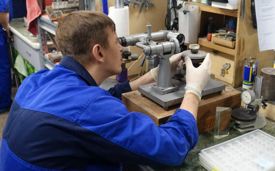 По поручению Губернатора Андрея Травникова новосибирским инноваторам помогут осуществить трансфер технологий