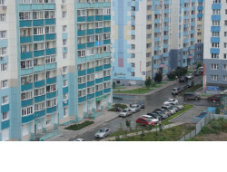 Новосибирская область продолжает лидировать в Сибирском федеральном округе по объёму ввода жилья