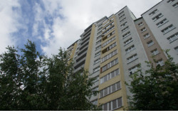 Показатели жилищного строительства выросли в районах Новосибирской области