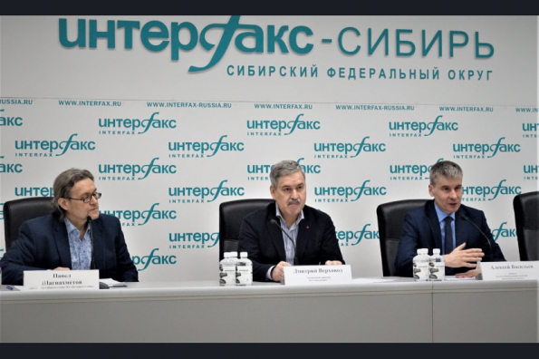 Инфраструктурные возможности Технопарка Новосибирского Академгородка будут удвоены