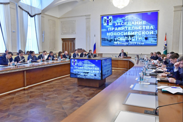 Правительство региона одобрило проект нового закона для поддержки садоводов и огородников