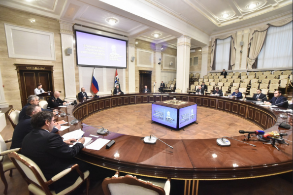 Пушкинская карта будет доступна новосибирским аспирантам – затраты на это покроет областной бюджет