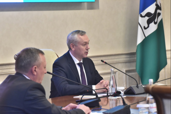 Центр психолого-педагогической и медико-социальной помощи семьям мобилизованных создан в Новосибирской области