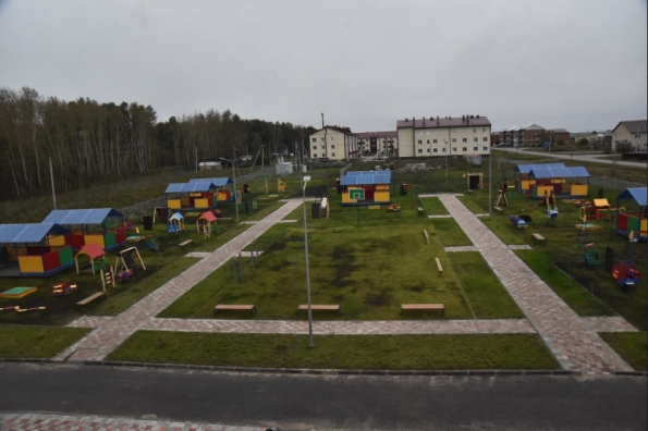 Молодые специалисты должны получить больше возможностей для приобретения жилья на местах