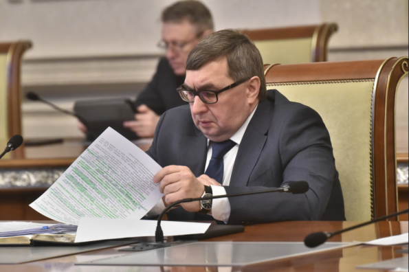 Новосибирская область лидирует в сфере агропромышленного экспорта в Сибири