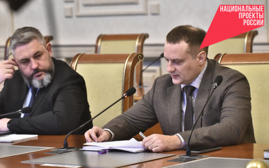 Ещё 125 объектов водоснабжения и водоотведения спроектируют, построят и реконструируют в регионе по госпрограмме