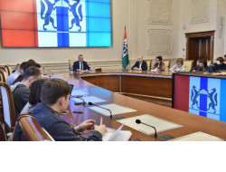 Новосибирская область представит проект «Академгородок 2.0» на Российском инвестиционном форуме-2019