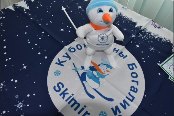 616 биатлонистов, Снегоша и 7 дней стартов: в Новосибирской области пройдет Кубок Анны Богалий-Skimir