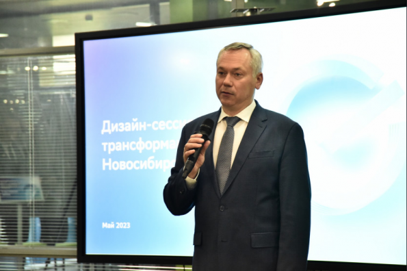 Искусственный интеллект должен снижать трудоёмкость и повышать эффективность: в регионе обсуждают перспективные проекты внедрения ИИ