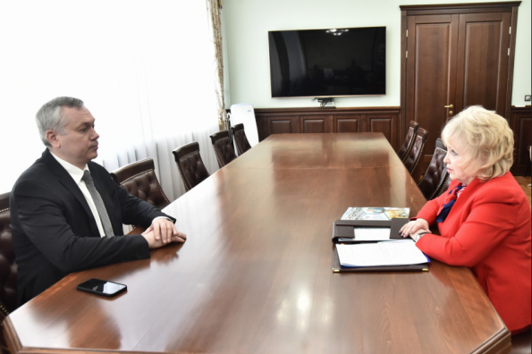 Количество жалоб на органы местного самоуправления уменьшилось в 6 раз: Уполномоченный по правам человека представила доклад за 2022 год