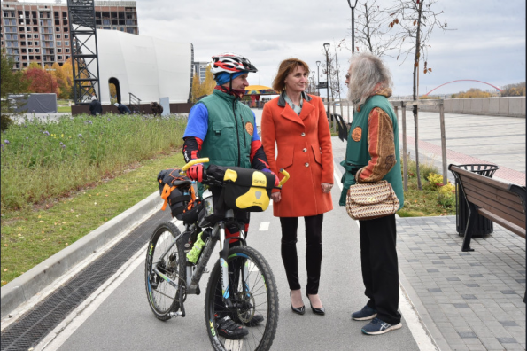 Новосибирская область вошла в туристический маршрут «Открываем Сибирь»