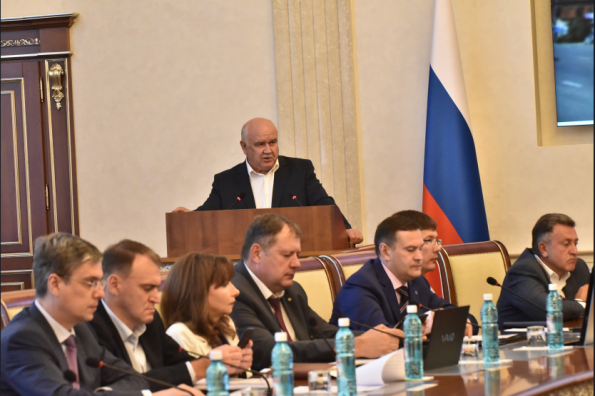 Правительство области утвердило новую региональную программу по защите прав потребителей