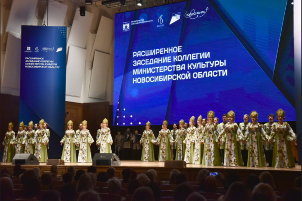 Ещё три музея и три театра получат новое оборудование в рамках национального проекта «Культура»