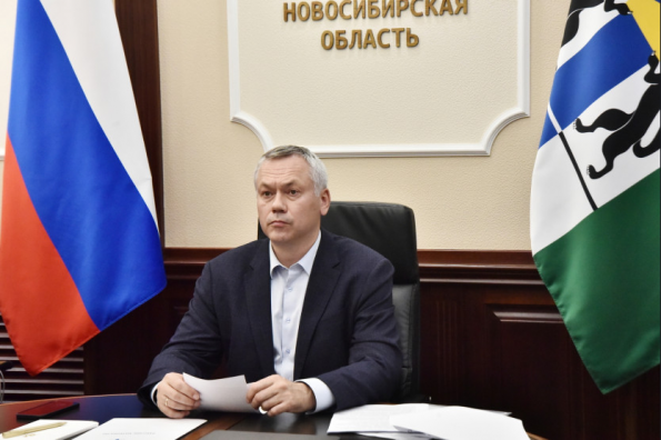 Разработки «Технопрома» обсудили на федеральном уровне