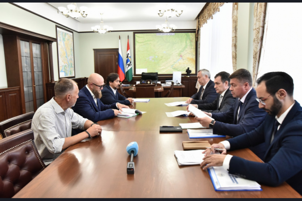 Кайты, буера и зимний виндсёрфинг: Новосибирская область развивает парусный спорт и яхтенный туризм