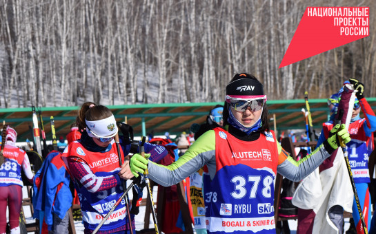 Массовые катания, спартакиады, рождественские соревнования: в регионе пройдет Декада спорта и здоровья
