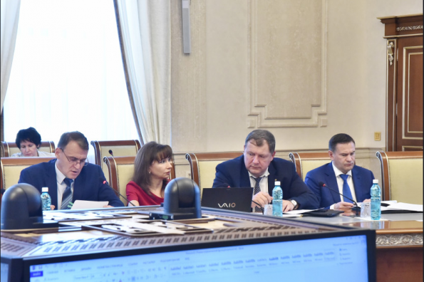 Правительство Новосибирской области одобрило увеличение финансирования развития автодорог региона на 452 млн рублей