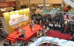 IV Новосибирский агрофорум собрал рекордное число участников