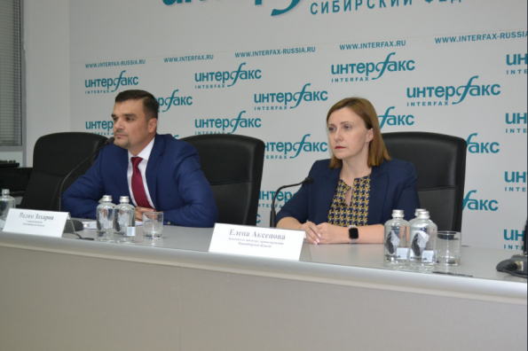 В Новосибирской области почти на 9% снизилась смертность от онкологии