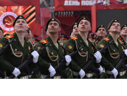 Новосибирская область примет участие в акции «Эстафета Победы»