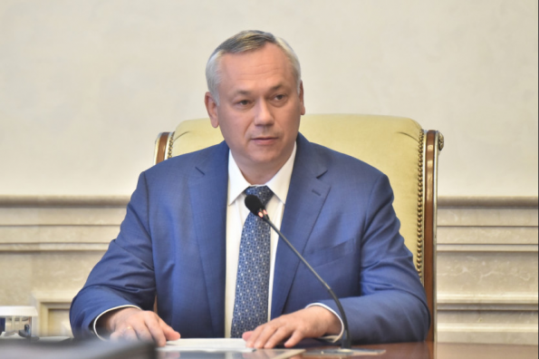 Опыт Новосибирской области по проведению «Архипелага» получил высокую оценку со стороны федеральных властей