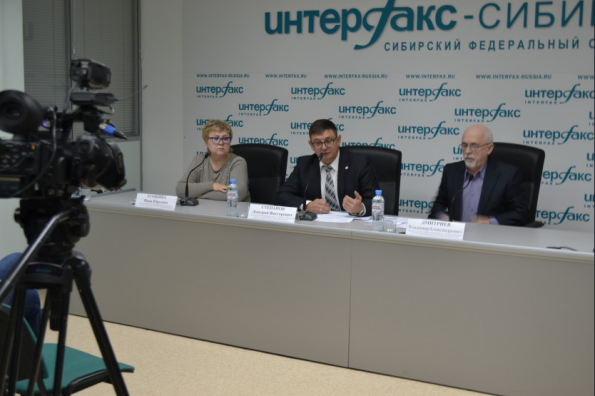 В Новосибирской области снизилась заболеваемость туберкулезом