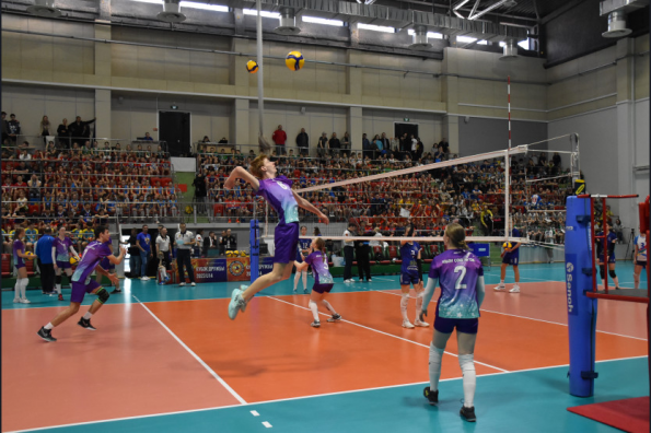 В Новосибирской области стартовал «Кубок Дружбы»