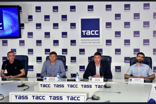 В Новосибирской области создали условия высокого уровня для подготовки футбольного клуба «Новосибирск»