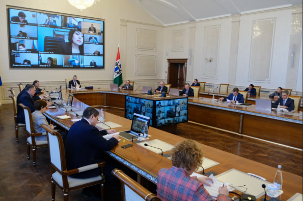 Новую компенсацию 50% расходов на газификацию получат ветераны, блокадники, родители детей-инвалидов