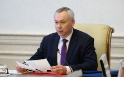 Правительство Новосибирской области одобрило дополнительные меры противодействия коронавирусу в регионе
