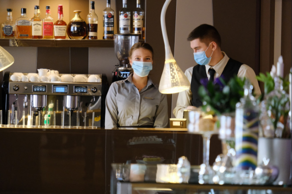 Проверки более 200 гостиниц на соблюдение правил профилактики коронавируса проведены в Новосибирской области