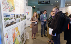 «Город-лес» и «Дух науки» предложили развивать молодые архитекторы в Академгородке 2.0