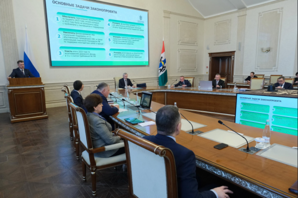 Правительство региона направит еще 930 млн рублей на развитие дорожной инфраструктуры Новосибирска