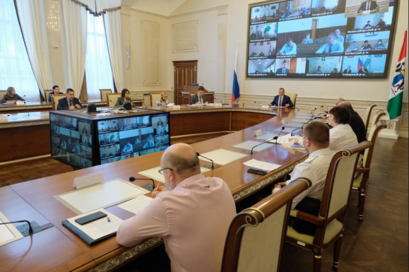 Государственная итоговая аттестация-2021 пройдет в особых условиях