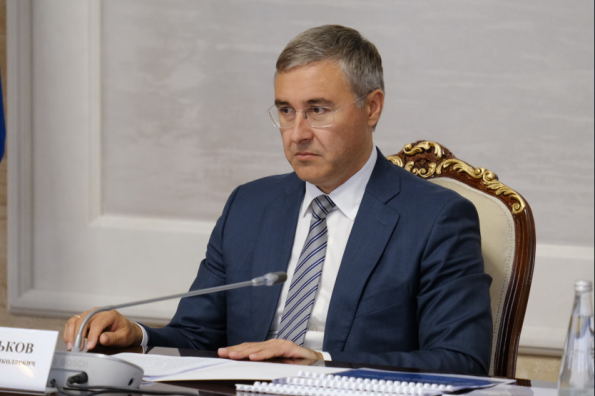 Министр Валерий Фальков: Ректоры должны чувствовать ответственность за трудоустройство своих выпускников