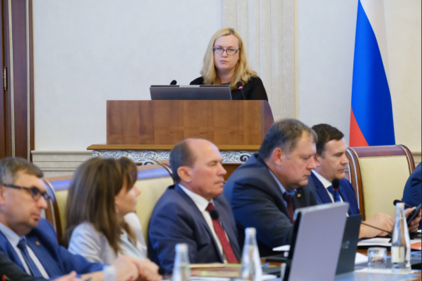 Правительство Новосибирской области утвердило новую программу по повышению качества водоснабжения
